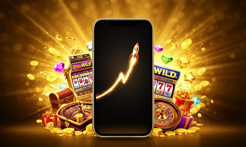 73 ok mobile gaming